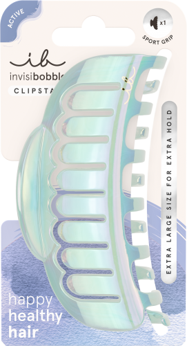 invisibobble® Clipstar L Flexibobble Haarspange