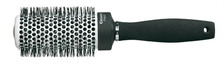 Comair Föhnbürste Ceramic Grey Ø 43/65 mm