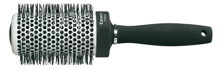 Comair Föhnbürste Ceramic Grey Ø 53/75 mm
