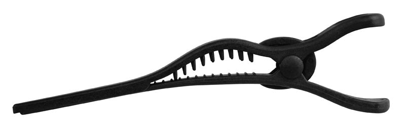 Comair Haarclips Pure Plastic