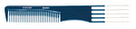 Comair Toupier-Gabelkamm Blue Profi Line Nr. 102