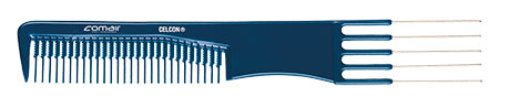 Comair Toupier-Gabelkamm Blue Profi Line Nr. 102