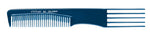 Comair Toupier-Gabelkamm Blue Profi Line Nr. 301
