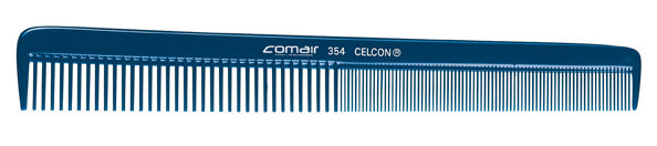 Comair Haarschneidekamm Blue Profi Line Nr. 354