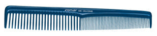 Comair Haarschneidekamm breit Blue Profi Line Nr. 400