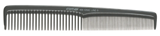 Comair Haarschneidekamm breit Ionic Profi Line Nr. 400