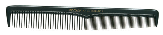 Comair Haarschneidekamm Carbon Profi Line Nr. 401