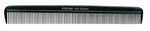 Comair Ondulierkamm Black Profi Line Nr. 407 B