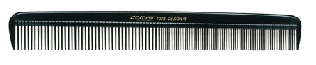 Comair Ondulierkamm Black Profi Line Nr. 407 B