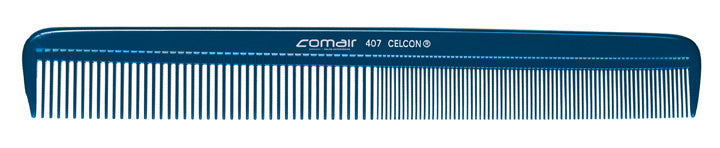 Comair Ondulierkamm Blue Profi Line Nr. 407