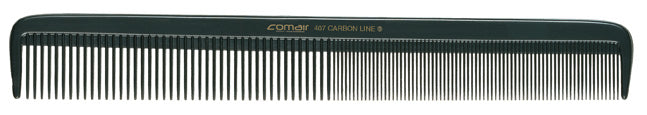 Comair Ondulierkamm Carbon Profi Line Nr. 407