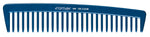 Comair Langhaarkamm Blue Profi Line Nr. 408