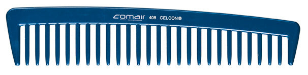 Comair Langhaarkamm Blue Profi Line Nr. 408