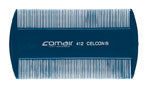 Comair Staubkamm Blue Profi Line Nr. 412