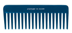 Comair Strähnenkamm Blue Profi Line Nr. 419