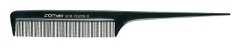 Comair Stielkamm fein Black Profi Line Nr. 501 B
