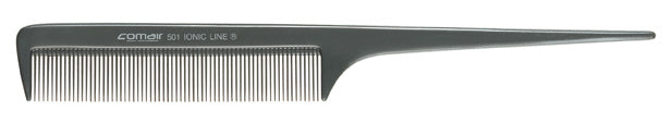 Comair Stielkamm fein Ionic Profi Line Nr. 501