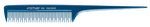 Comair Stielkamm mit Toupierzahnung Blue Profi Line Nr. 502
