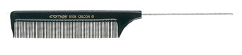 Comair Nadelstielkamm Black Profi Line Nr. 510 B