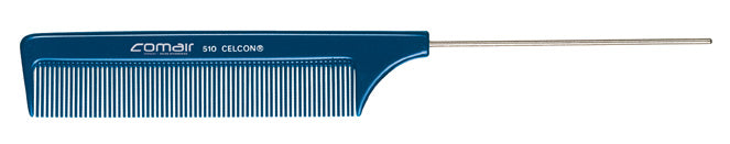 Comair Nadelstielkamm fein Blue Profi Line Nr. 510