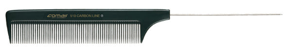 Comair Nadelstielkamm Carbon Profi Line Nr. 510