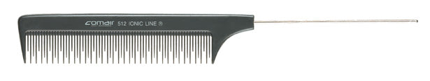 Comair Nadeltoupierkamm Ionic Profi Line Nr. 512