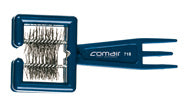 Comair Kamm- und Bürstenreiniger Blue Profi Line Nr. 718