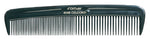 Comair Taschenkamm Black Profi Line Nr. 404 B