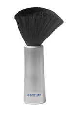 Comair Nackenwedel silber