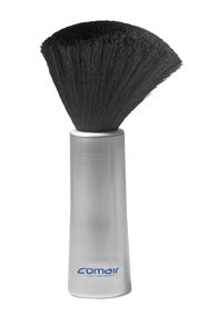 Comair Nackenwedel silber
