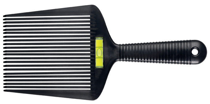 Comair Straight Cut Spezialkamm