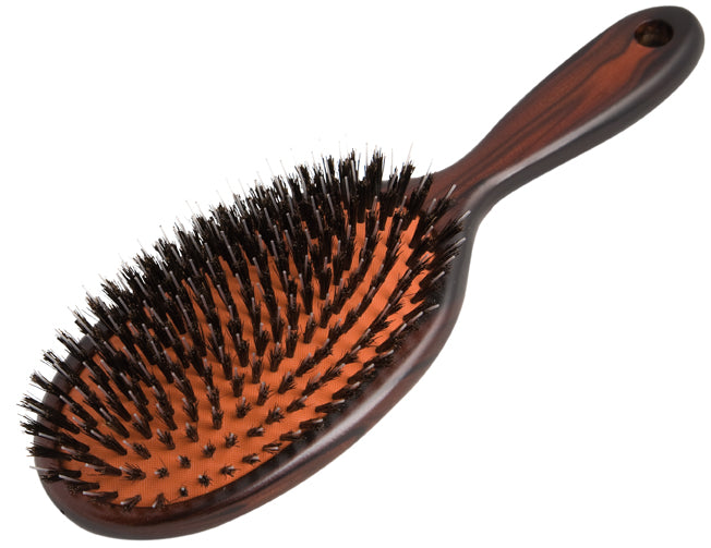Comair Langhaarpflegebürste 23 cm, 11-reihig