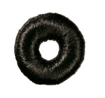 Comair Voll-Unterlage schwarz, Ø 9 cm, 18 g