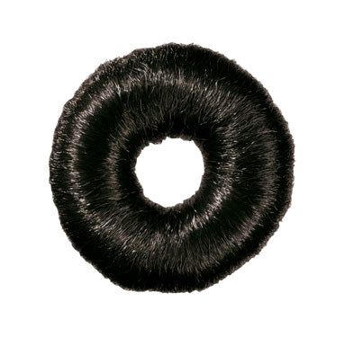 Comair Voll-Unterlage schwarz, Ø 9 cm, 18 g
