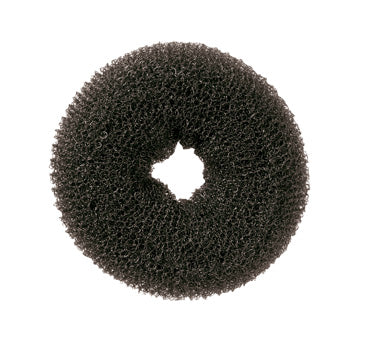 Comair Voll-Unterlage schwarz, Ø 9 cm, 10 g