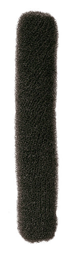 Comair Voll-Unterlage schwarz, 4 x 22 cm, 14 g
