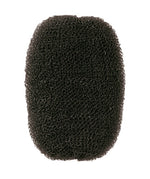 Comair Voll-Unterlage schwarz, 7 x 11 cm, 14 g