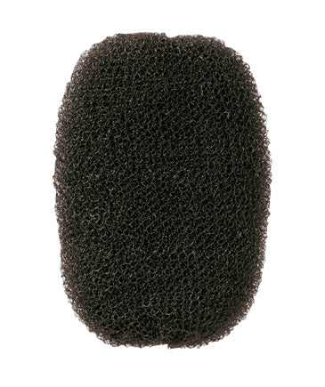 Comair Voll-Unterlage schwarz, 7 x 11 cm, 14 g