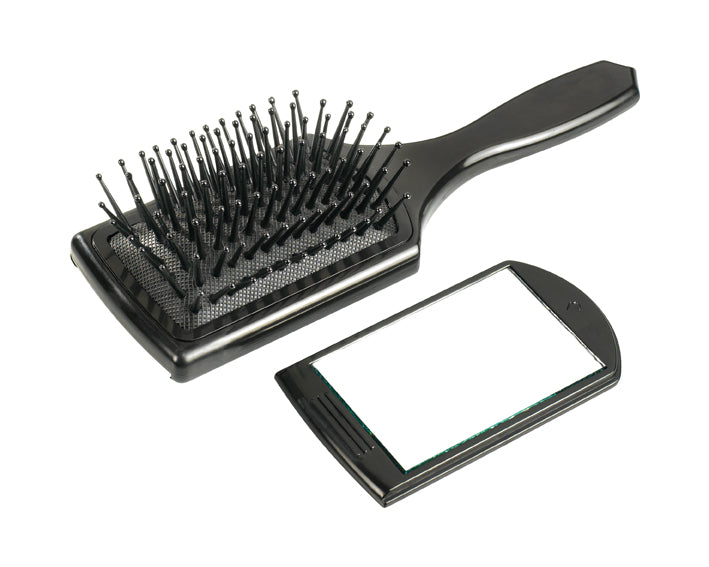 Comair Mini Paddle Brush
