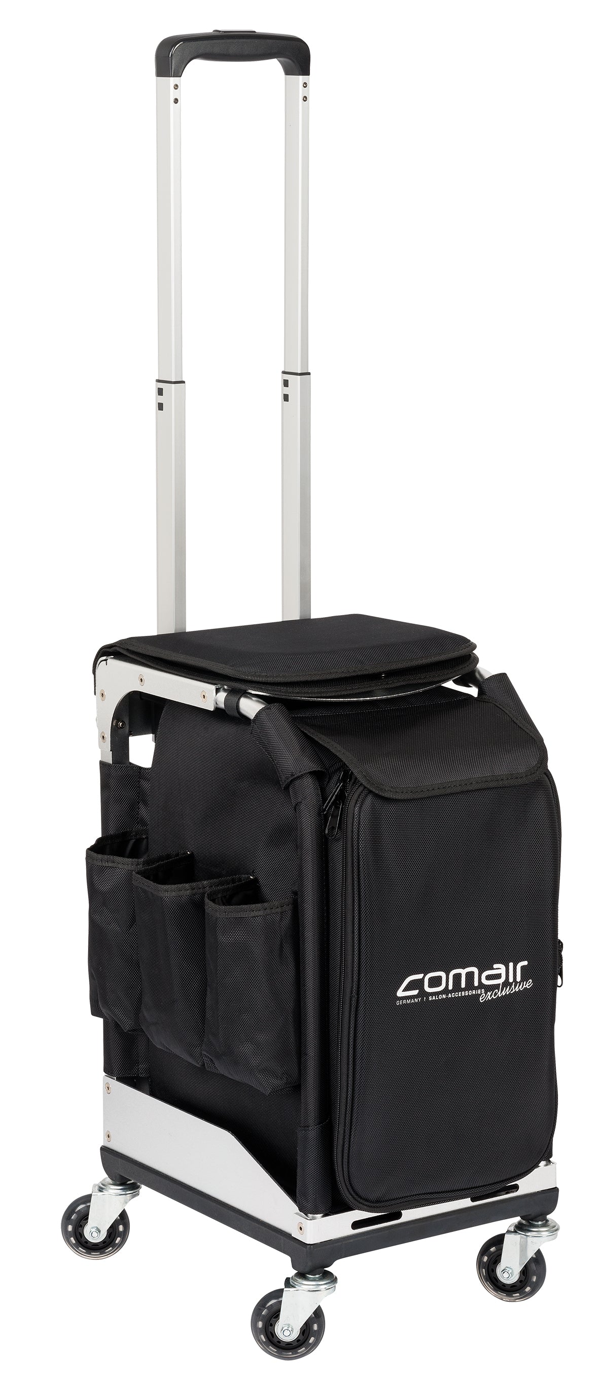 Comair - Comair – Werkzeugkoffer Artist Bodenplatte