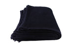 Comair Augentuch Essentials schwarz