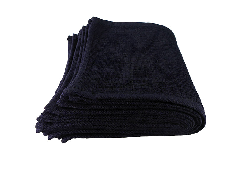 Comair Augentuch Essentials schwarz
