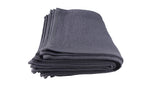 Comair Augentuch Essentials anthrazit