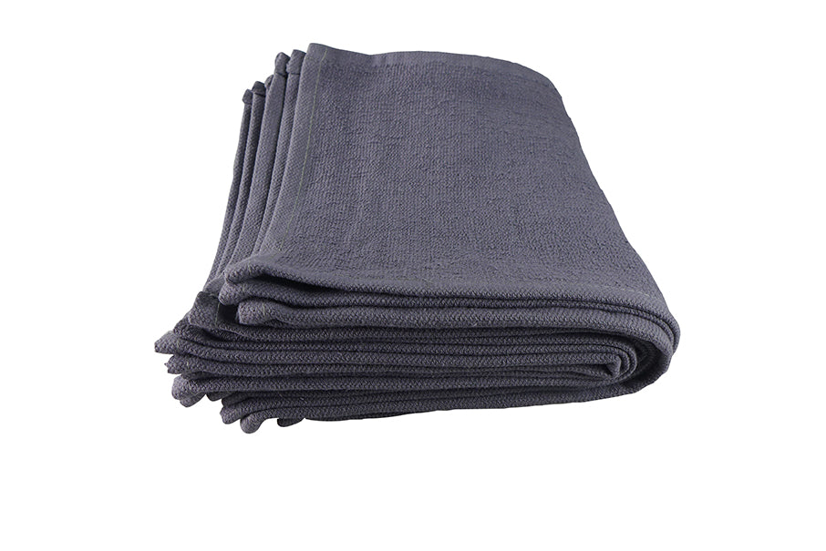 Comair Augentuch Essentials anthrazit