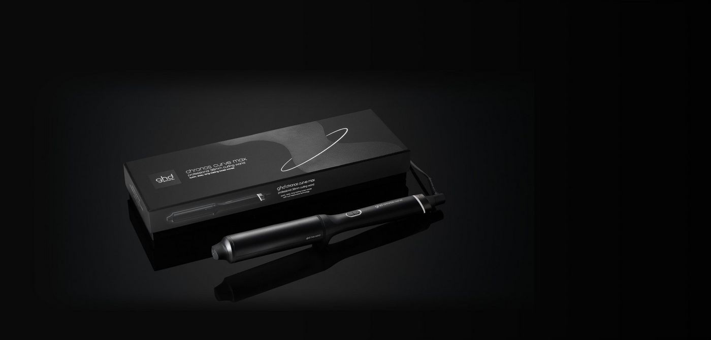 ghd chronos curve max wand Lockenstab (38mm) – ghd