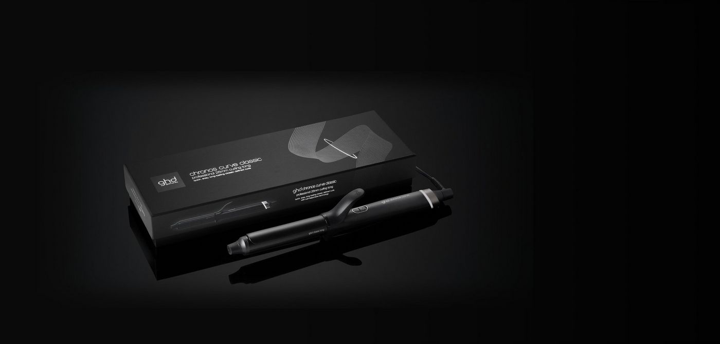 ghd chronos curve classic tong Lockenstab (26mm) – ghd