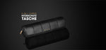 ghd 2-in-1 Lockenstab Hitzeschutz-Tasche & Unterlage – ghd