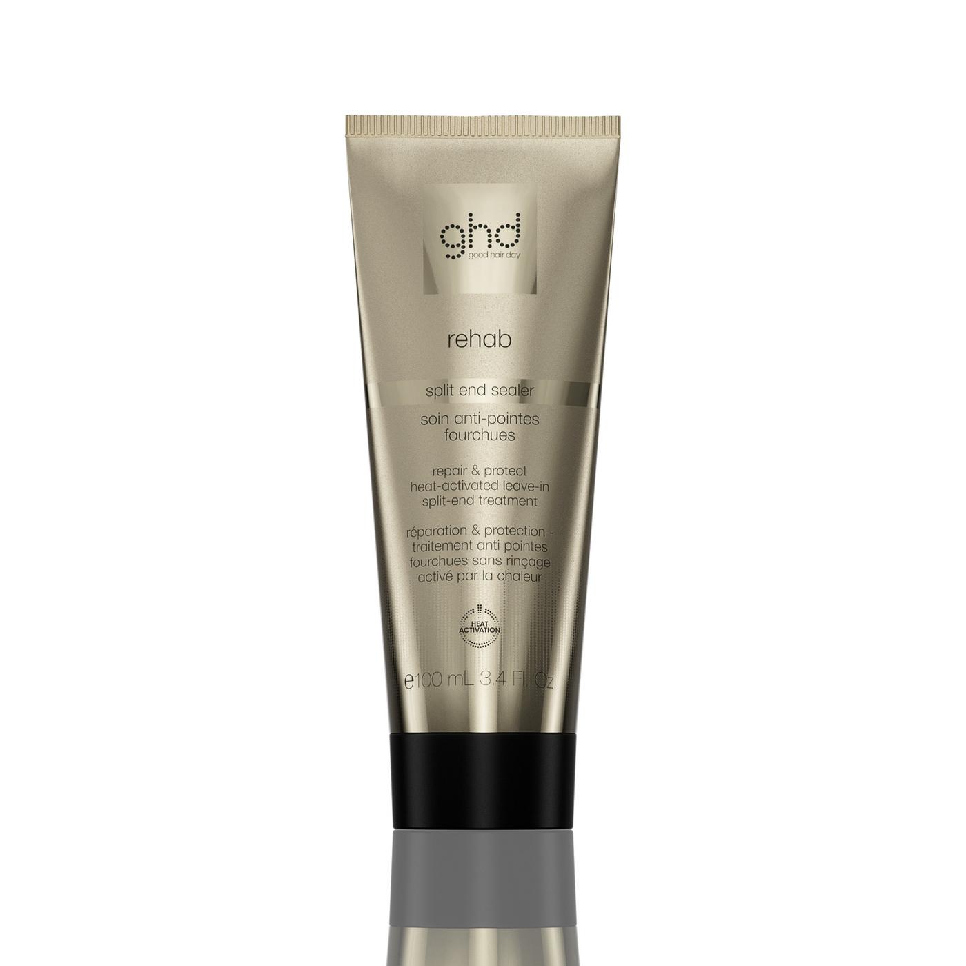 ghd rehab split end sealer Leave-in Treatment