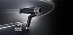 ghd speed Haartrockner Set Schwarz mit Root Lift Spray & Rundbürste – Ansicht 2