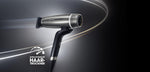 ghd speed Haartrockner Titangrau